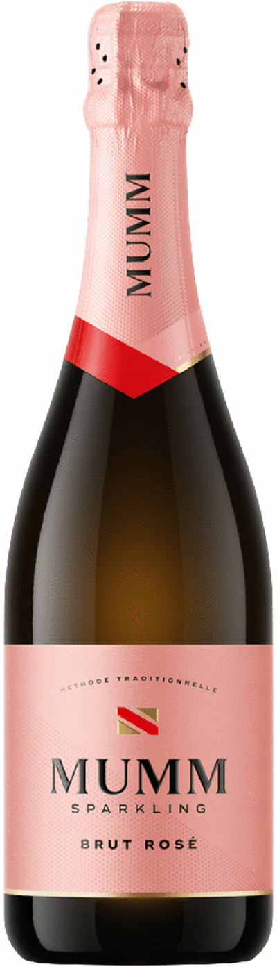 Mumm Sparkling Brut Rose