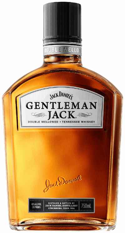 Jack Daniels Gentleman Jack