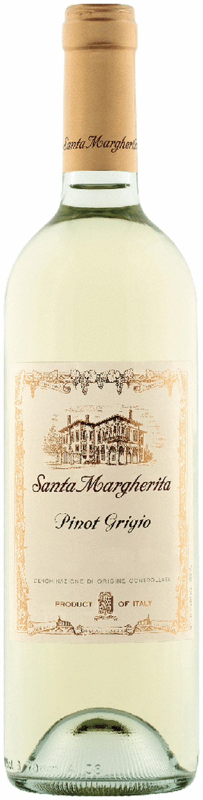 Santa Margherita Pinot Grigio