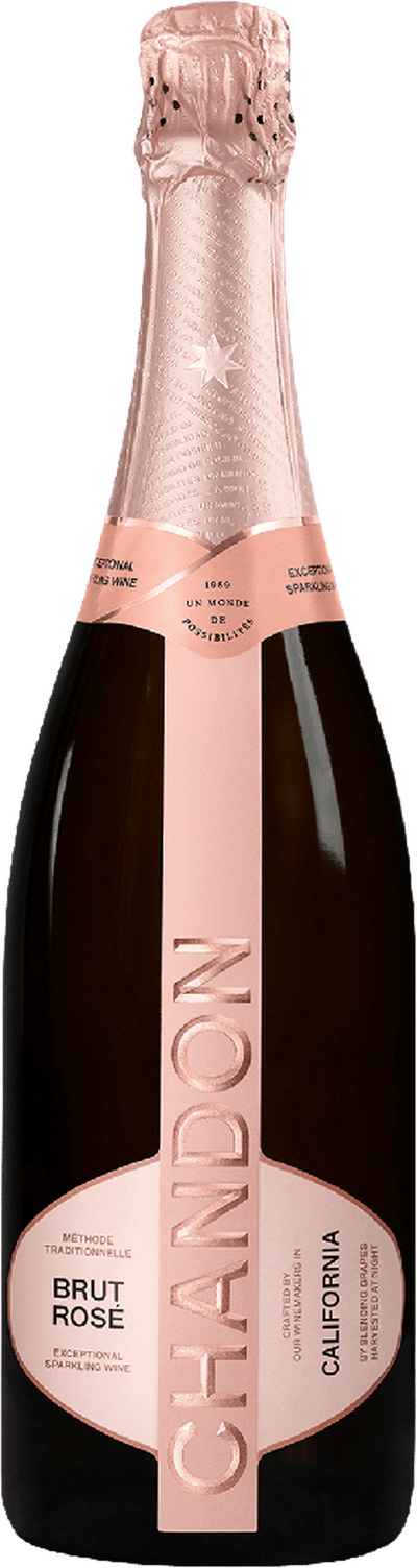 Chandon California Rose Sparkling Wine