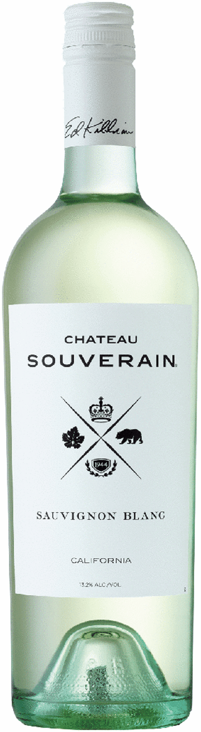 Chateau Souverain Sauvignon Blanc