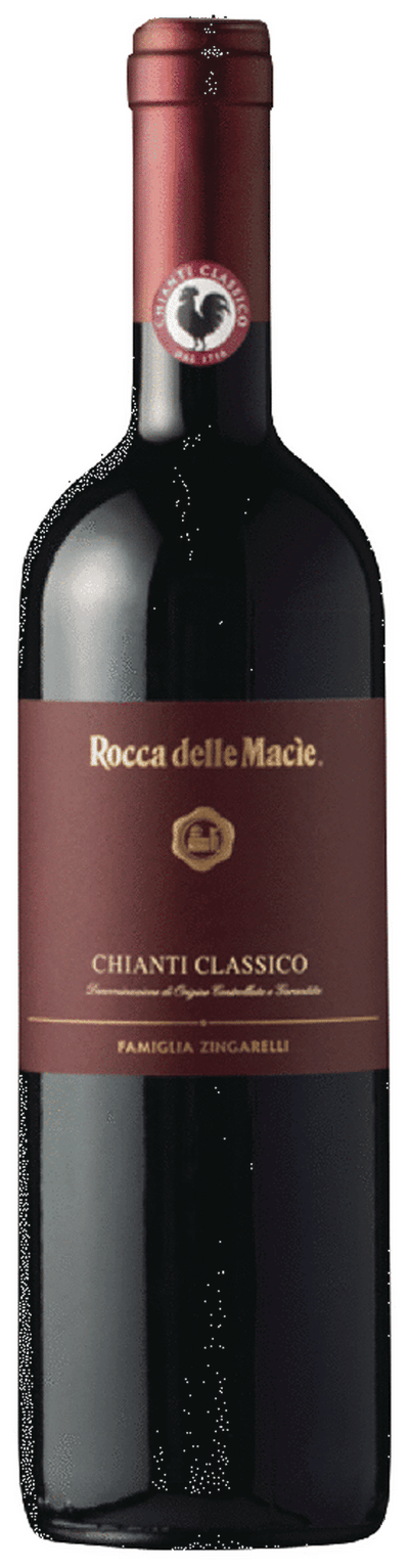 Rocca delle Macie Chianti Classico