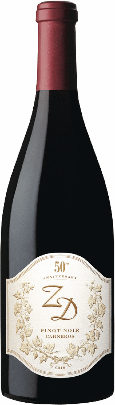 ZD Pinot Noir